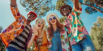 Shein's Festival Fashion: 4 Summer Outfit Ideas to Stand Out - Cover Image