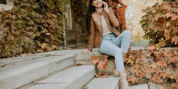 Shein's Layering Guide: 5 Outfit Ideas for Transitional Weather - Cover Image