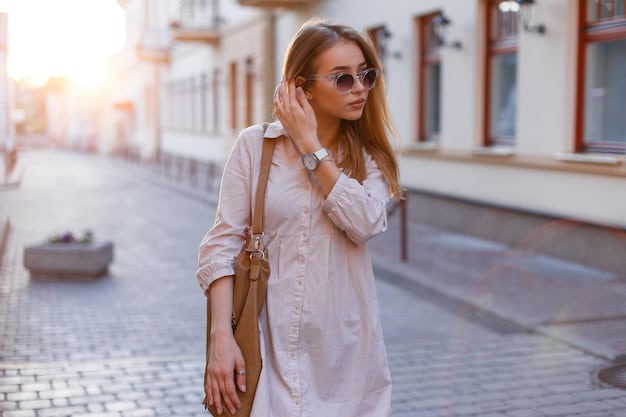 Shein’s Accessories Guide: 4 Outfit Ideas to Elevate Your Look