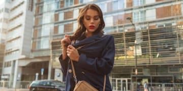 Desk to Dinner: 3 Shein Outfits for Professional Women 2025 - Cover Image