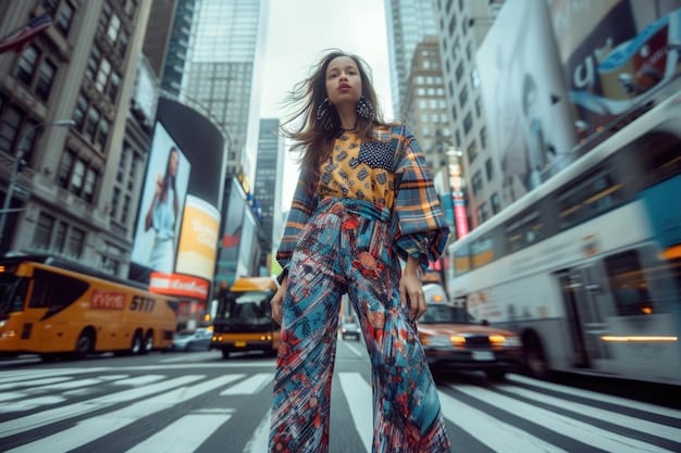 Shein’s Guide to Mixing & Matching Prints for 2025 Outfits