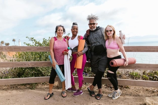 A diverse group of plus-size friends enjoying a seasonal outdoor activity, dressed in Shein outfits suitable for the weather, perhaps cozy sweaters and boots in autumn or light dresses in summer, laughing and interacting naturally.