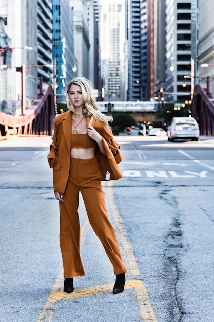 Shein’s Guide to Styling Statement Pieces: Bold Fashion in 2025