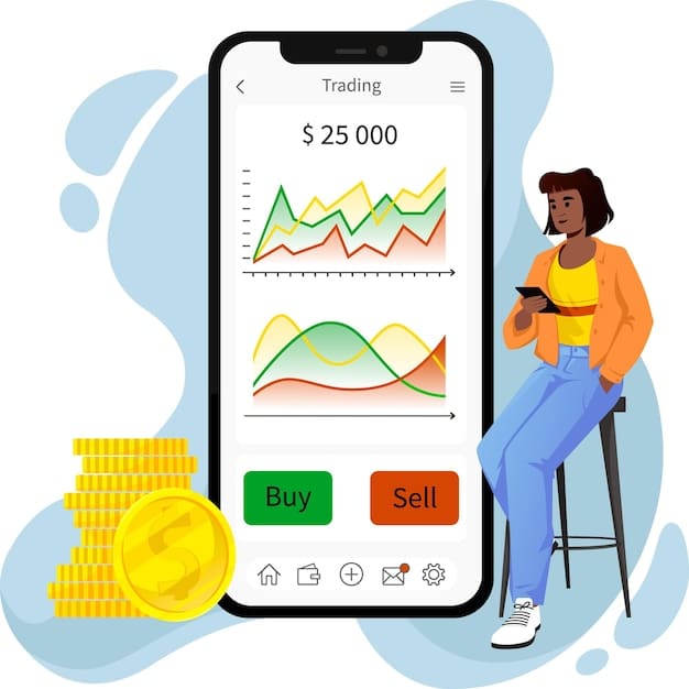 A graphic illustrating the conversion rate of Shein points to dollars, with a visual representation of money saving on a mobile interface.