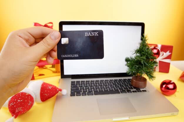 A laptop screen displaying multiple online gift card marketplace websites side by side, with a search bar showing 