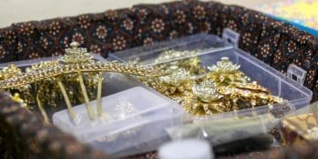 Shein Jewelry Tarnishing: Prevent & Avoid (2025 Guide) - Cover Image