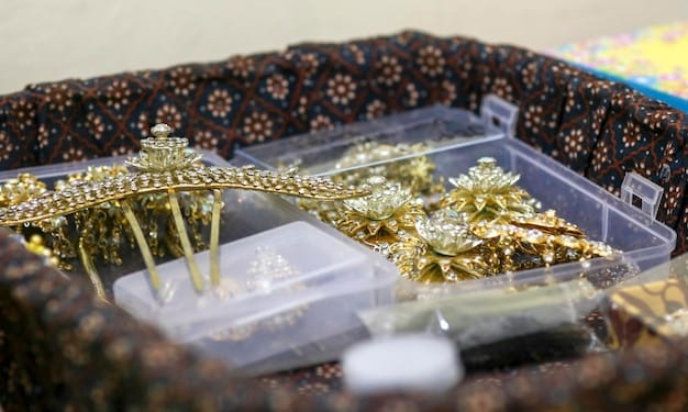 Shein Jewelry Tarnishing: Prevent & Avoid (2025 Guide)