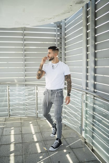 Shein Men’s Collection 2025: Buy & Skip Guide