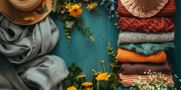Shein's Accessories 2025: Quality Check, Styling Scarves, Belts, Hats - Cover Image