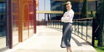 Shein Workwear: Budget Professional Wardrobe 2025 Tips & Reviews - Cover Image