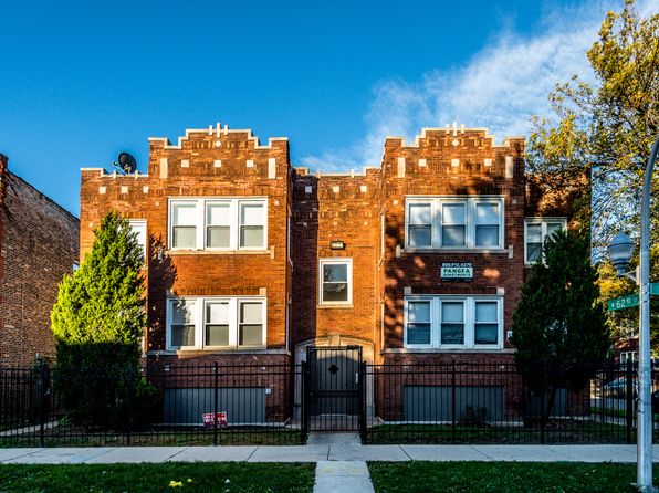 Cómo alquilar un apartamento en zona urbana en Estados Unidos.
