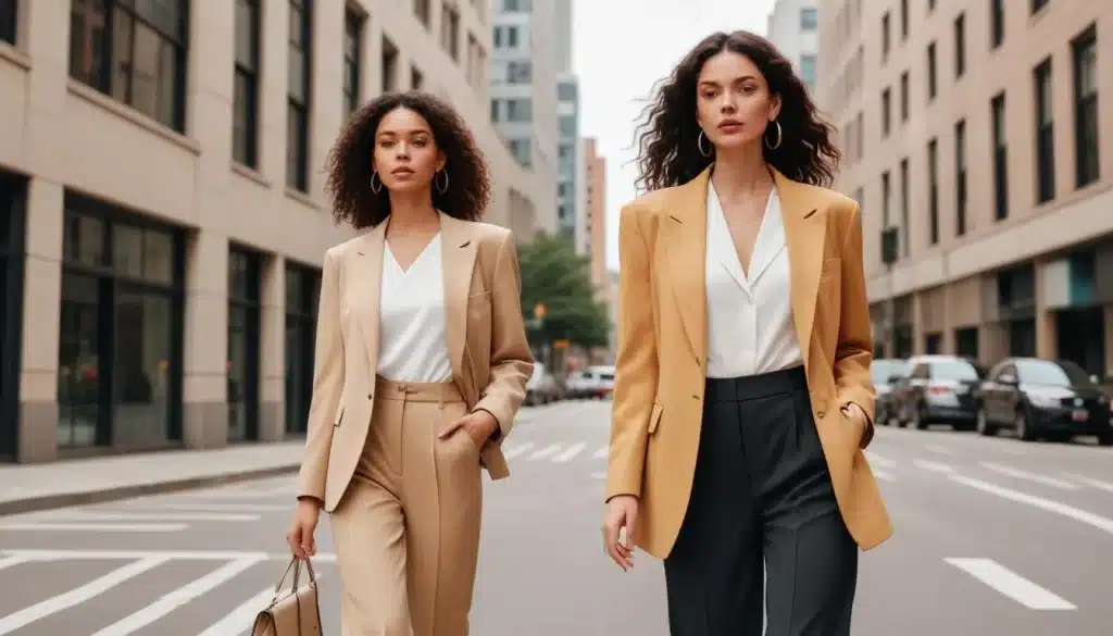 5 Shein Outfit Formulas for Effortless Style in 2025