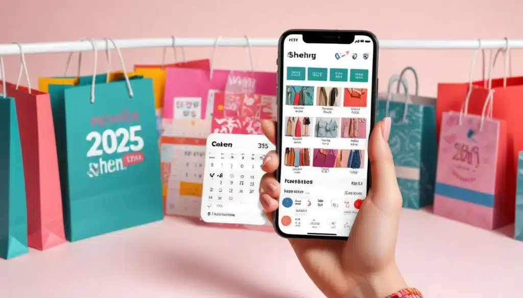 Shein Coupon Stacking: Maximize Savings in 2025