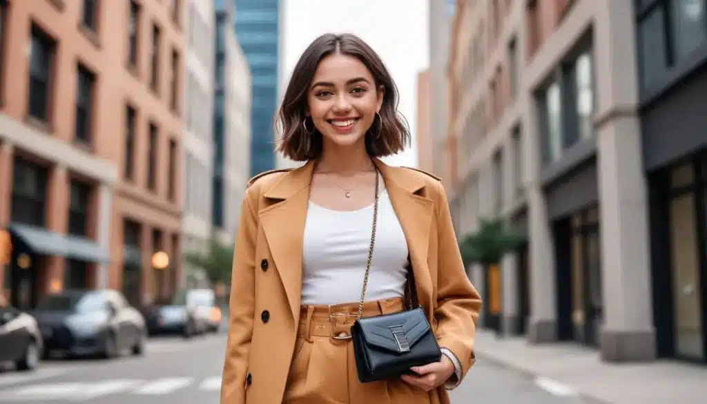Shein’s Secret Styling Hacks: Influencer Look for Under $50 in 2025