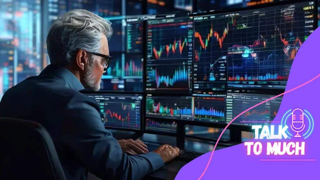 How to navigate a volatile market