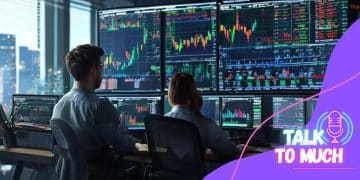 US Stock Market Volatility 2025: What Drove Market Swings