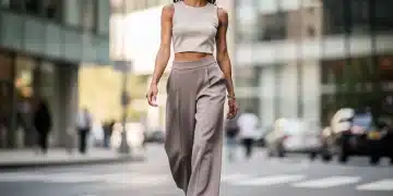 How to Style Barrel Pants: 5 Shoe Proportions for 2026