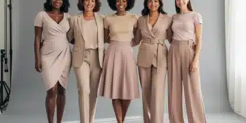 Understanding Body Shapes: Style Guide for Flattering