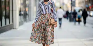 How to Style Prints and Patterns in 2026: 4 Rules for a Cohesive Look