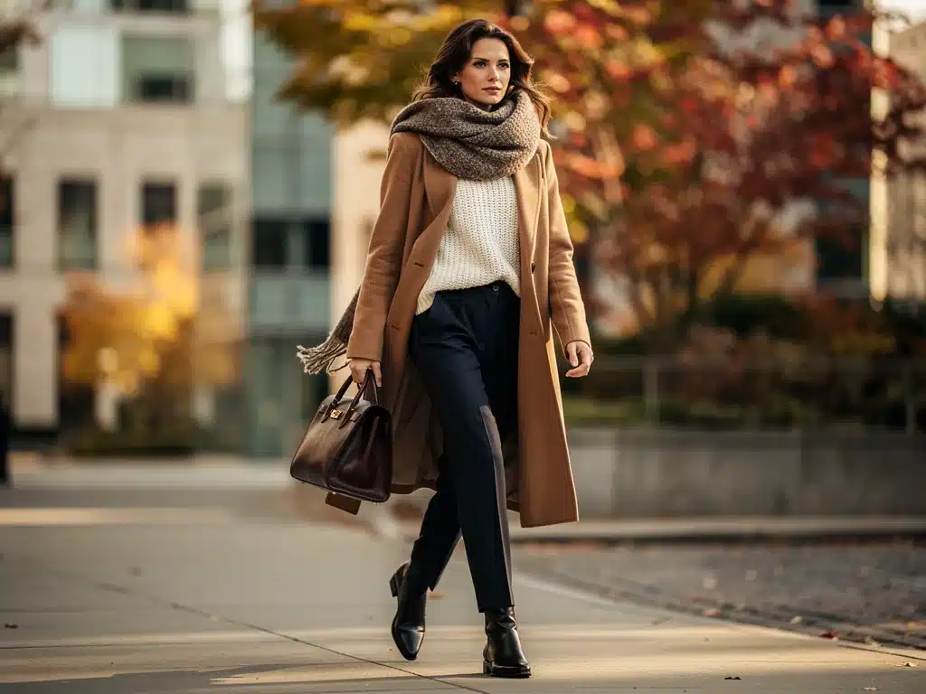 Fall & Winter 2026 Style Essentials: Layering & Warmth Guide